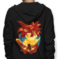 Chrono Attack - Hoodie T-Shirts, Sweatshirt | CiraTrend.com (Image 1)