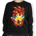 Chrono Attack - Sweatshirt T-Shirts, Hoodie | CiraTrend.com (Image 1)