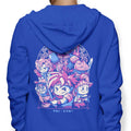 Chrono Squad - Hoodie T-Shirts, Sweatshirt | CiraTrend.com (Image 1)