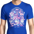 Chrono Squad - Men's Apparel T-Shirts, Hoodie, Sweatshirt | CiraTrend.com (Image 1)