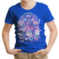 Chrono Squad - Youth Apparel T-Shirts, Hoodie, Sweatshirt | CiraTrend.com (Image 1)