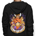 Chrono Travelers - Hoodie T-Shirts, Sweatshirt | CiraTrend.com (Image 1)