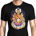 Chrono Travelers - Men's Apparel T-Shirts, Hoodie, Sweatshirt | CiraTrend.com (Image 1)