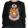Chrono Travelers - Sweatshirt T-Shirts, Hoodie | CiraTrend.com (Image 1)