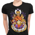 Chrono Travelers T-Shirts, Hoodie, Sweatshirt
