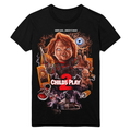 Child's Play 2: Chucky's Back T-Shirt Hoodie, Sweatshirt | CiraTrend.com