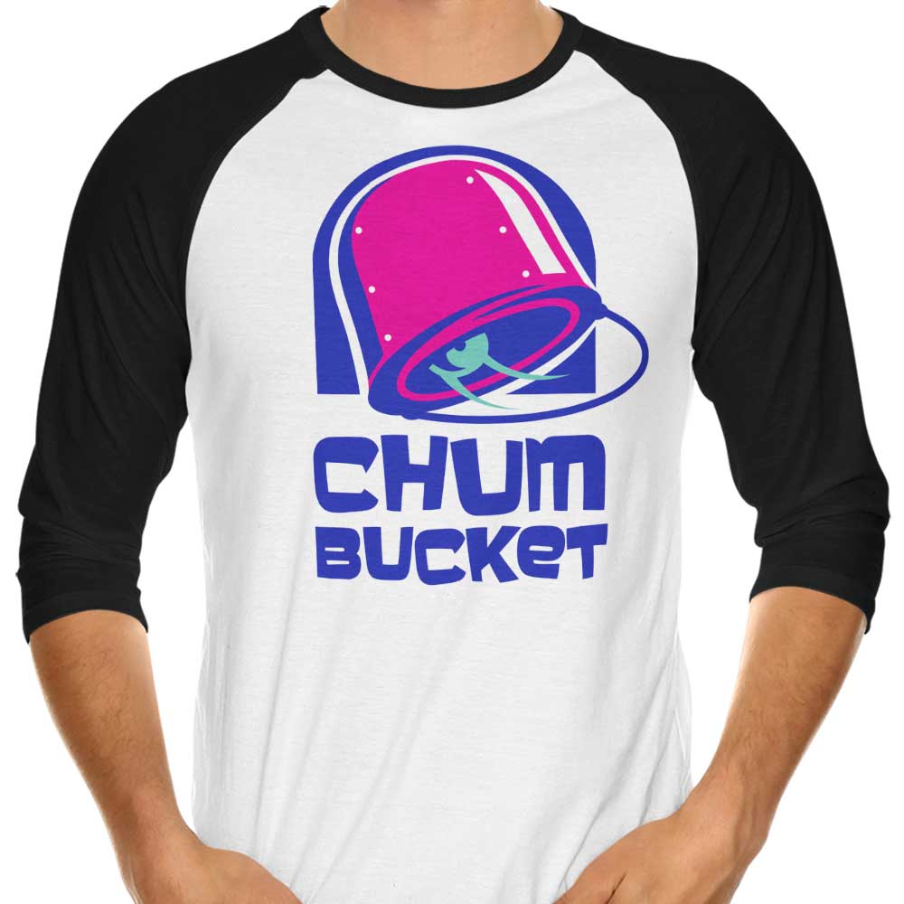 Chum Bell 3 4 Sleeve T-Shirts, Hoodie, Sweatshirt