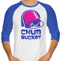 Chum Bell 3 4 Sleeve T-Shirts, Hoodie, Sweatshirt