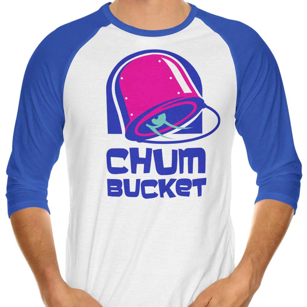 Chum Bell 3 4 Sleeve T-Shirts, Hoodie, Sweatshirt