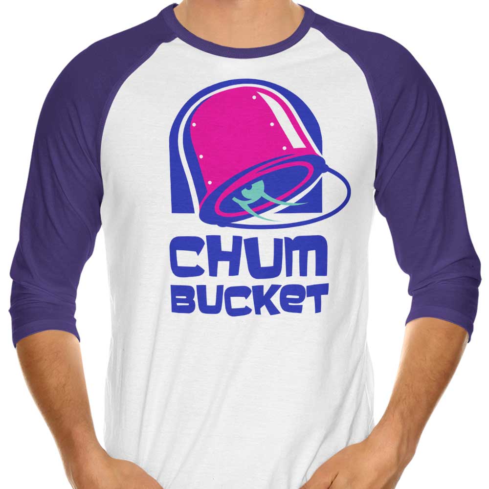 Chum Bell 3 4 Sleeve T-Shirts, Hoodie, Sweatshirt