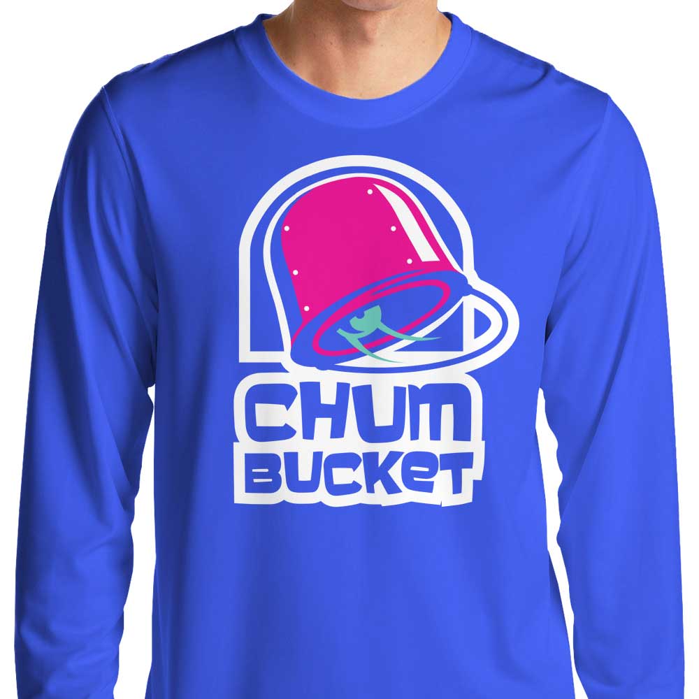 Chum Bell Long Sleeve T-Shirts, Hoodie, Sweatshirt