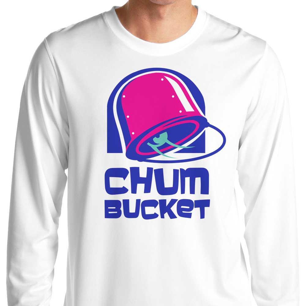 Chum Bell Long Sleeve T-Shirts, Hoodie, Sweatshirt