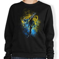 Chun Li Art - Sweatshirt T-Shirts, Hoodie | CiraTrend.com (Image 1)
