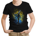 Chun Li Art - Youth Apparel T-Shirts, Hoodie, Sweatshirt | CiraTrend.com (Image 1)