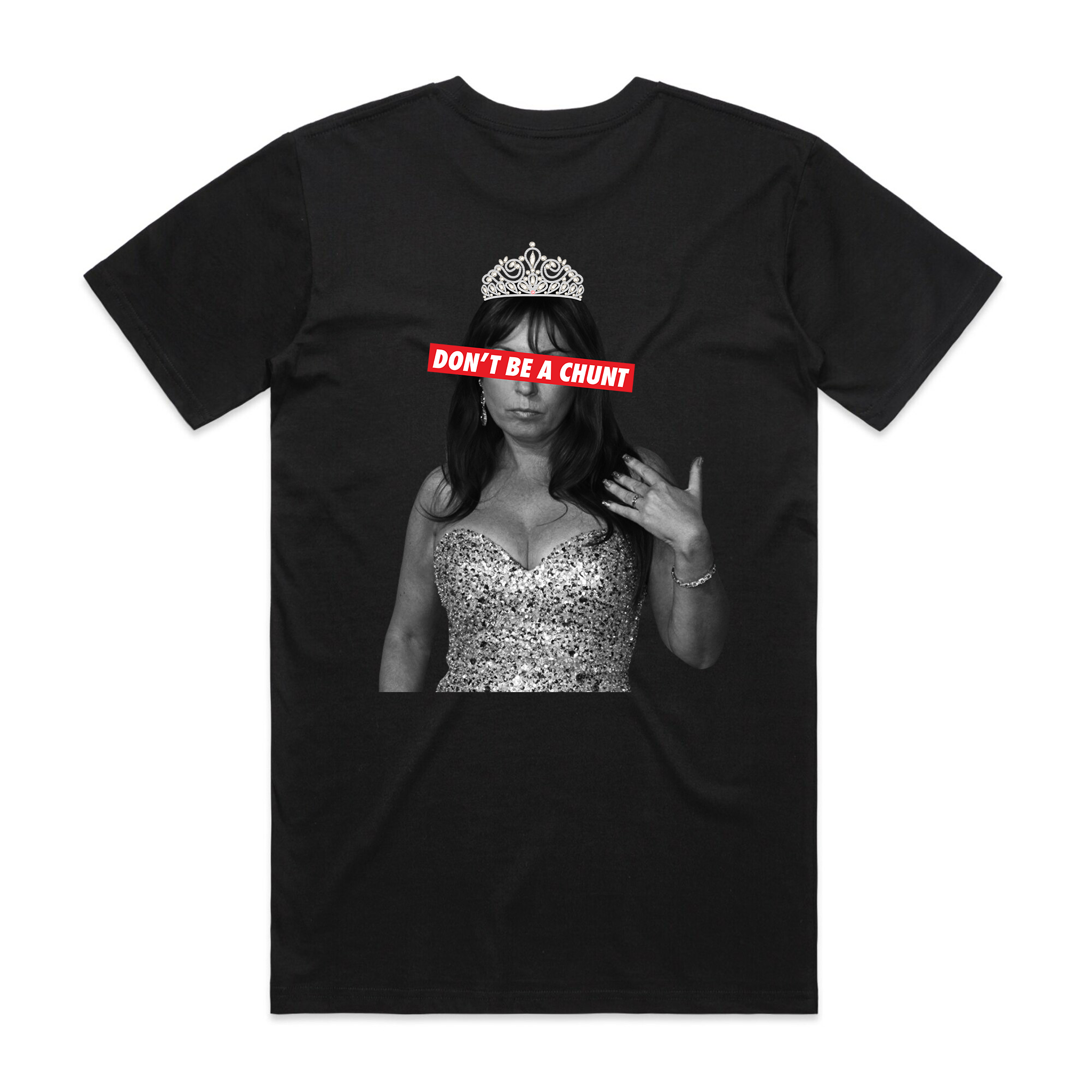 Don'T Be Chunt T-Shirts, Hoodie, Sweatshirt