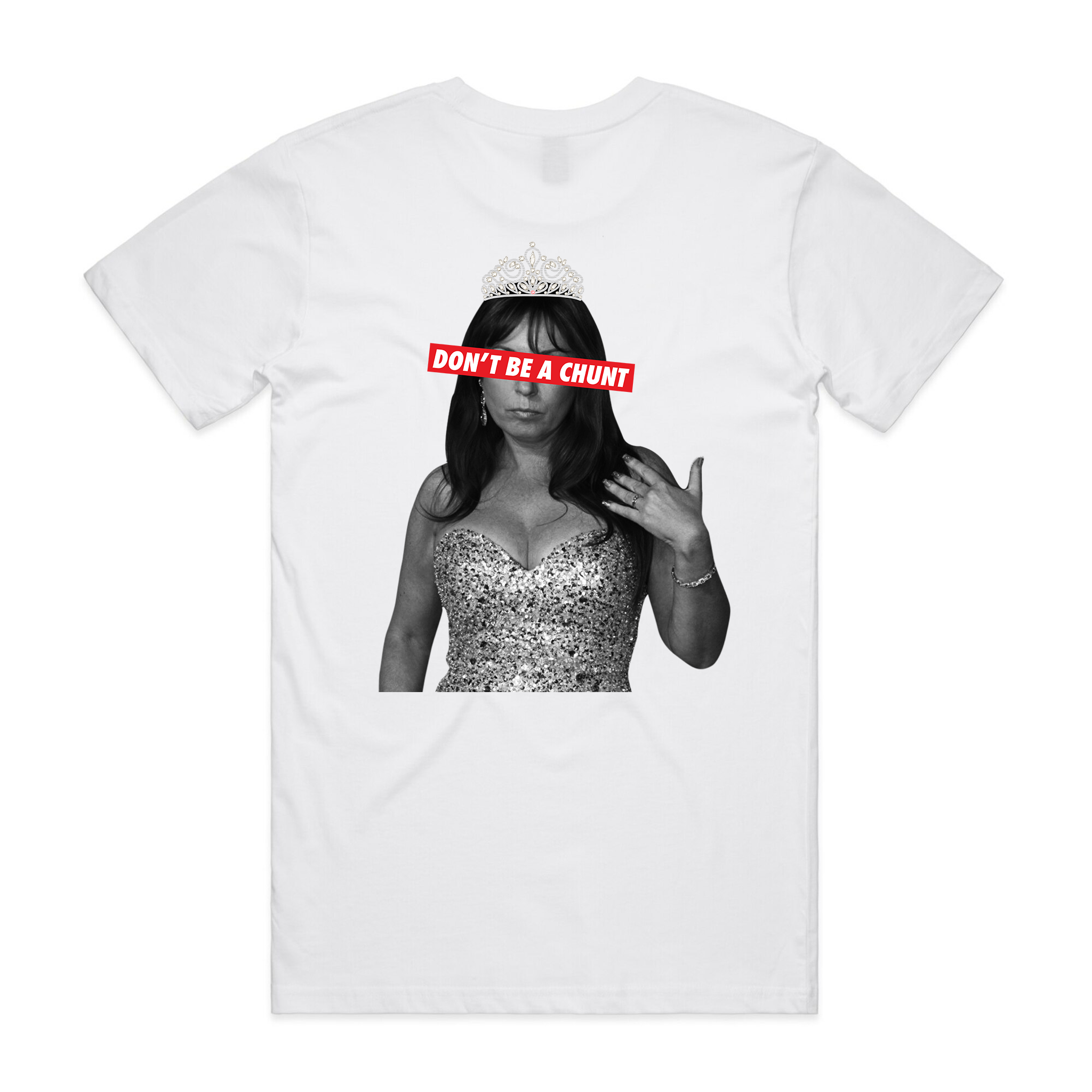 Don'T Be Chunt T-Shirts, Hoodie, Sweatshirt