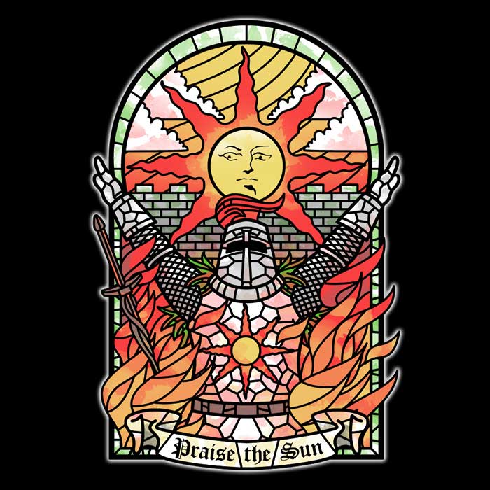 Church of the Sun - Long Sleeve T-Shirt Hoodie, Sweatshirt | CiraTrend.com (Image 2)