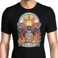 Church of the Sun - Men's Apparel T-Shirts, Hoodie, Sweatshirt | CiraTrend.com (Image 1)
