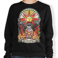 Church of the Sun - Sweatshirt T-Shirts, Hoodie | CiraTrend.com (Image 1)