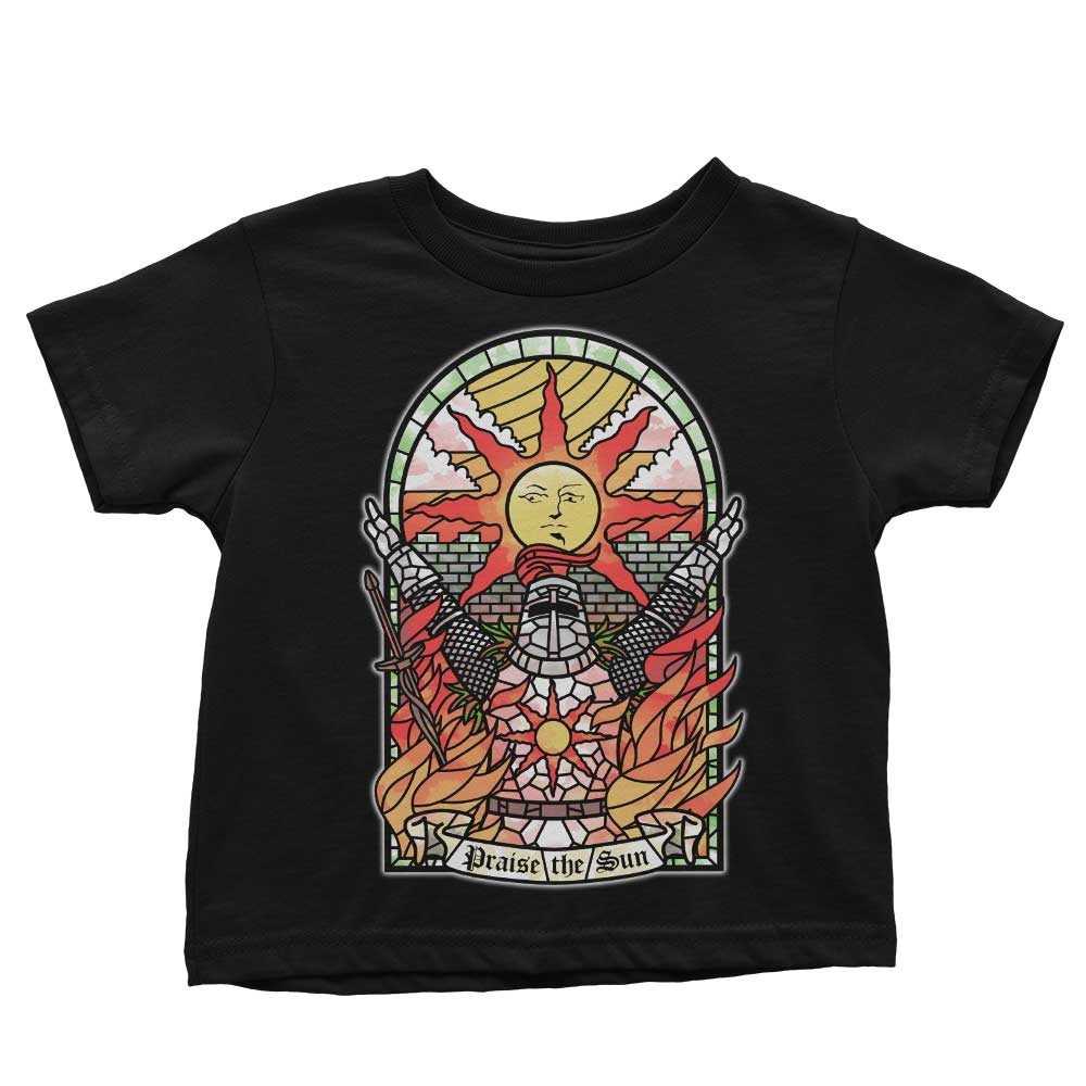 Church of the Sun - Youth Apparel T-Shirts, Hoodie, Sweatshirt | CiraTrend.com (Image 5)