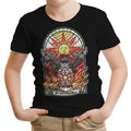 Church of the Sun - Youth Apparel T-Shirts, Hoodie, Sweatshirt | CiraTrend.com (Image 1)