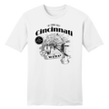 Cincinnati Subway T-shirt Hoodie, Sweatshirt | CiraTrend.com