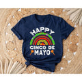 Cinco De Mayo Shirt, Mexican Fiesta Shirt, Mexican Festival Gift, Happy Cinco De Mayo Shirt, Mexican Shirts, Cinco De...