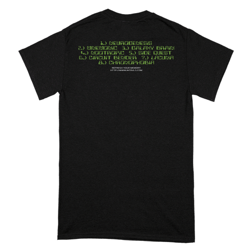 "Circuit" T-Shirt Hoodie, Sweatshirt | CiraTrend.com (Image 2)