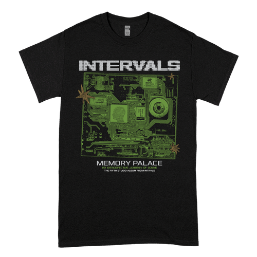 "Circuit" T-Shirt Hoodie, Sweatshirt | CiraTrend.com (Image 1)