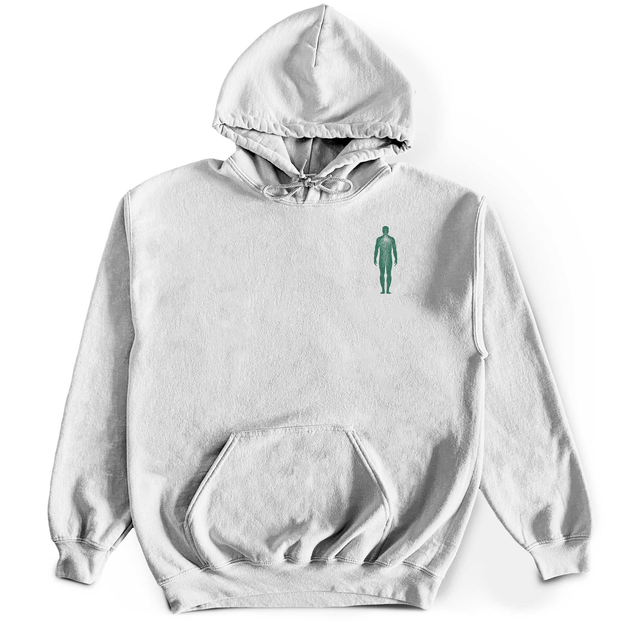 Inner Light Circuitry Hoodie T-Shirts, Sweatshirt | CiraTrend.com (Image 4)