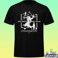 Citizen Soldier It Ends With Us Grey Shirt