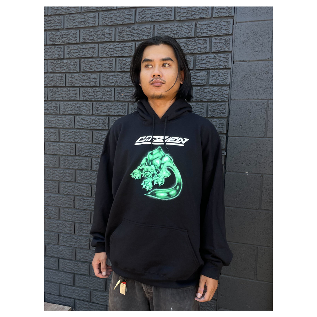 "Dog" Hoodie T-Shirts, Sweatshirt | CiraTrend.com (Image 2)