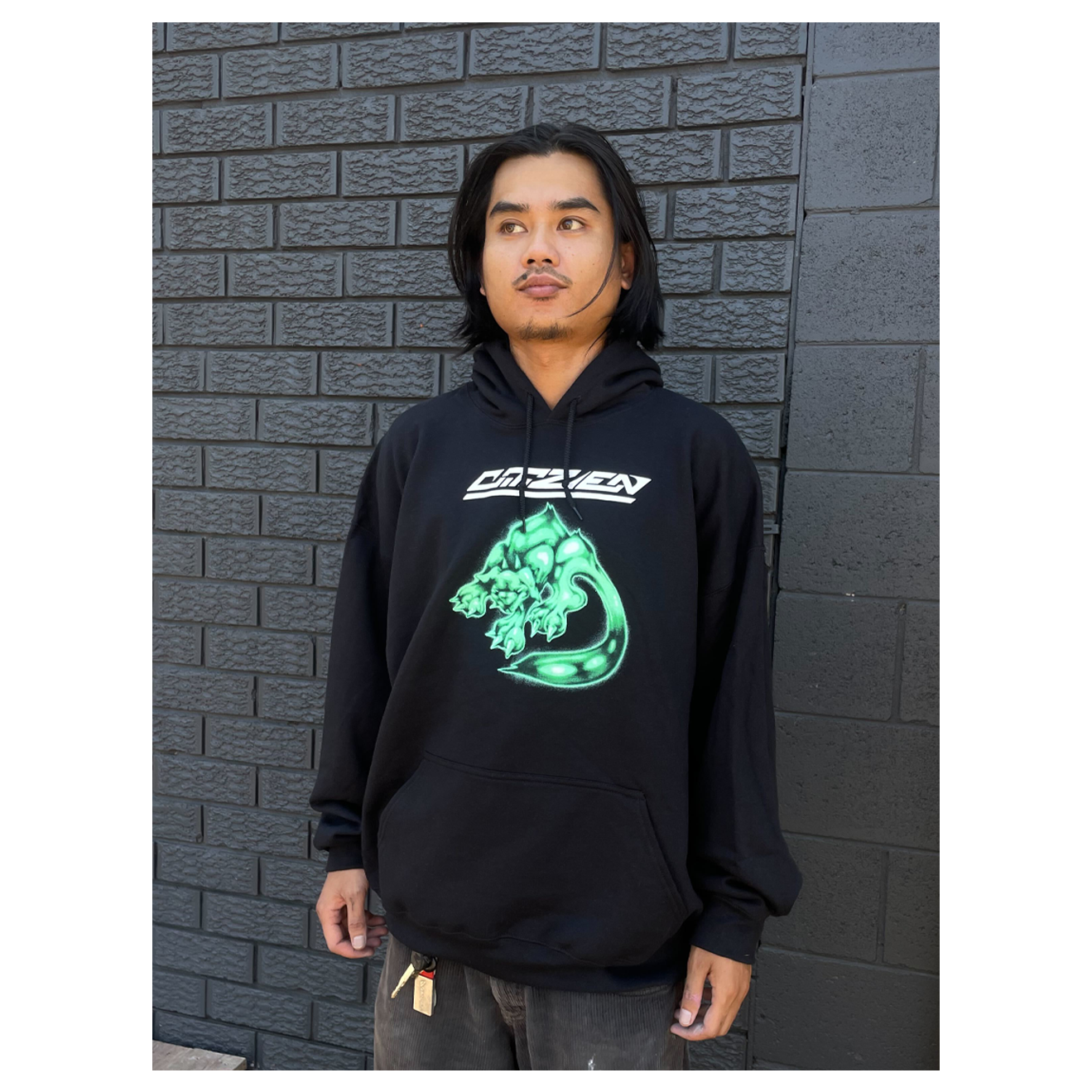 "Dog" Hoodie T-Shirts, Sweatshirt | CiraTrend.com (Image 2)