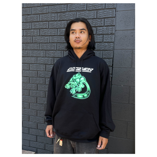 "Dog" Hoodie T-Shirts, Sweatshirt | CiraTrend.com (Image 2)