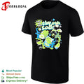 Citric and fresh Pikmin shirt