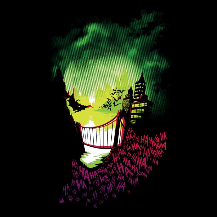 City Smiles T-Shirts, Hoodie, Sweatshirt