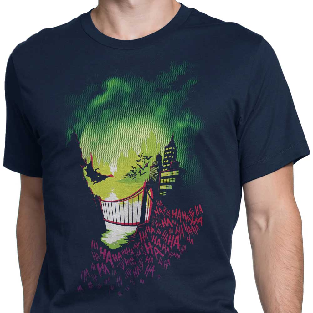 City Smiles T-Shirts, Hoodie, Sweatshirt