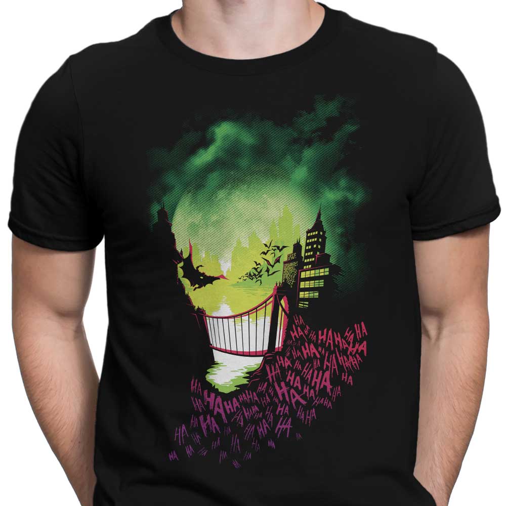 City Smiles T-Shirts, Hoodie, Sweatshirt