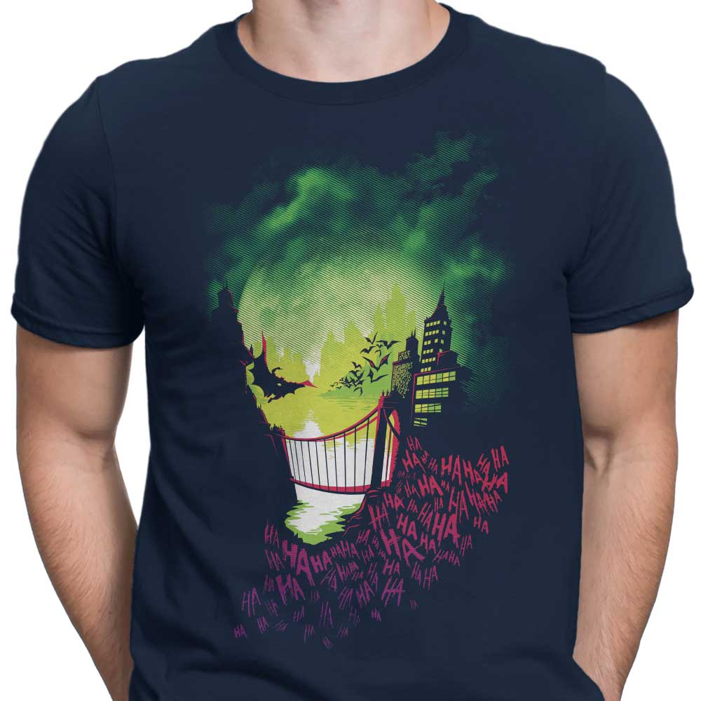 City Smiles T-Shirts, Hoodie, Sweatshirt