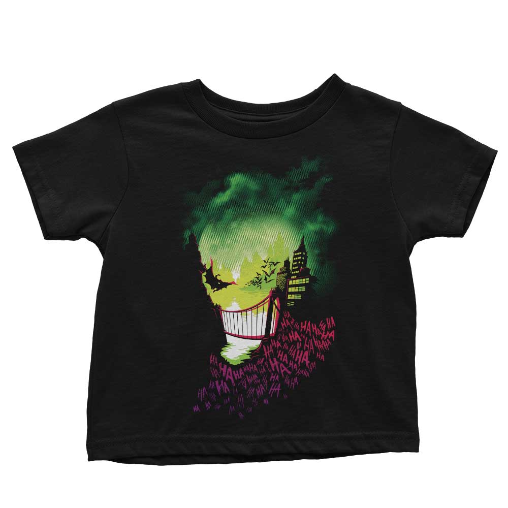 City Smiles T-Shirts, Hoodie, Sweatshirt