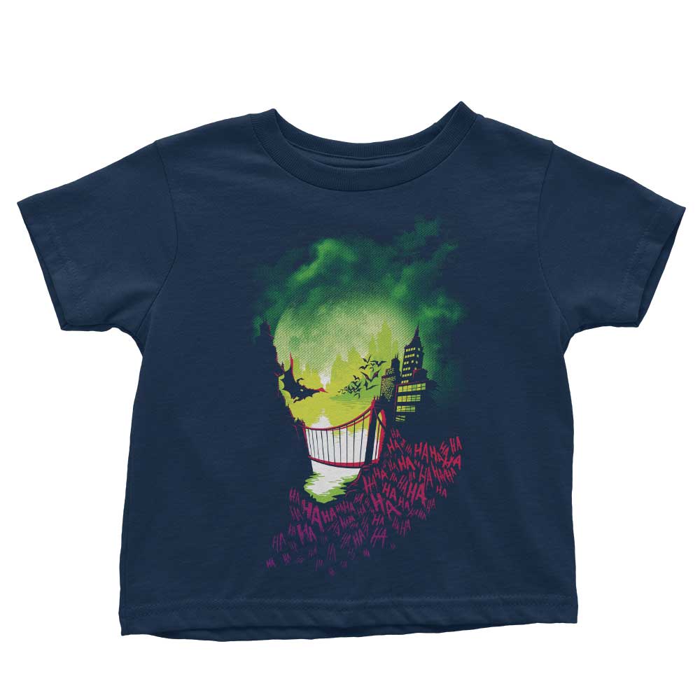 City Smiles T-Shirts, Hoodie, Sweatshirt