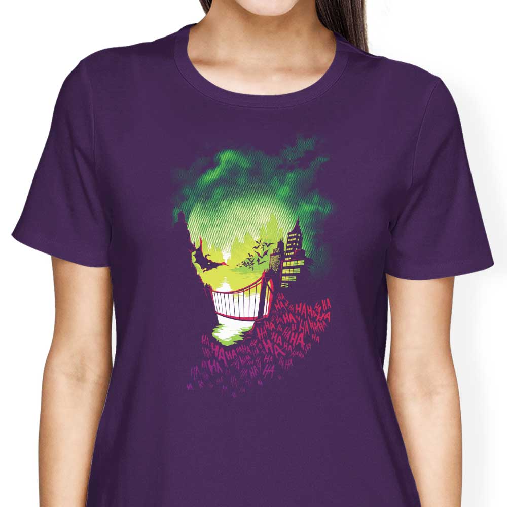 City Smiles T-Shirts, Hoodie, Sweatshirt