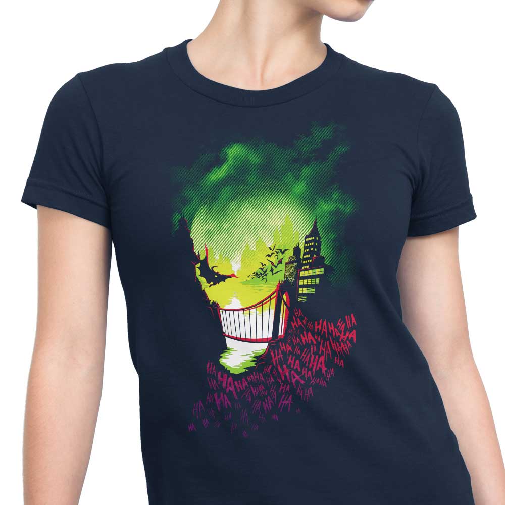 City Smiles T-Shirts, Hoodie, Sweatshirt