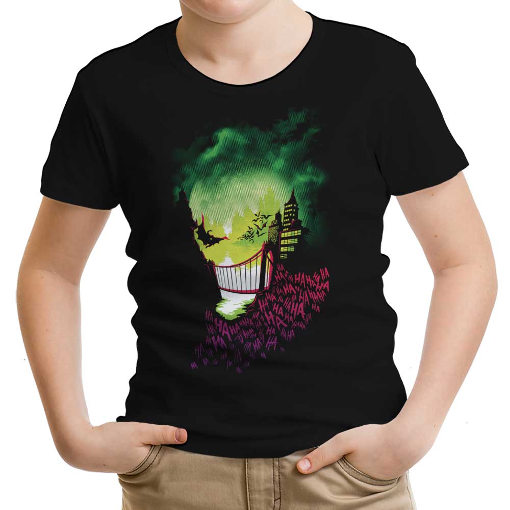 City Smiles T-Shirts, Hoodie, Sweatshirt