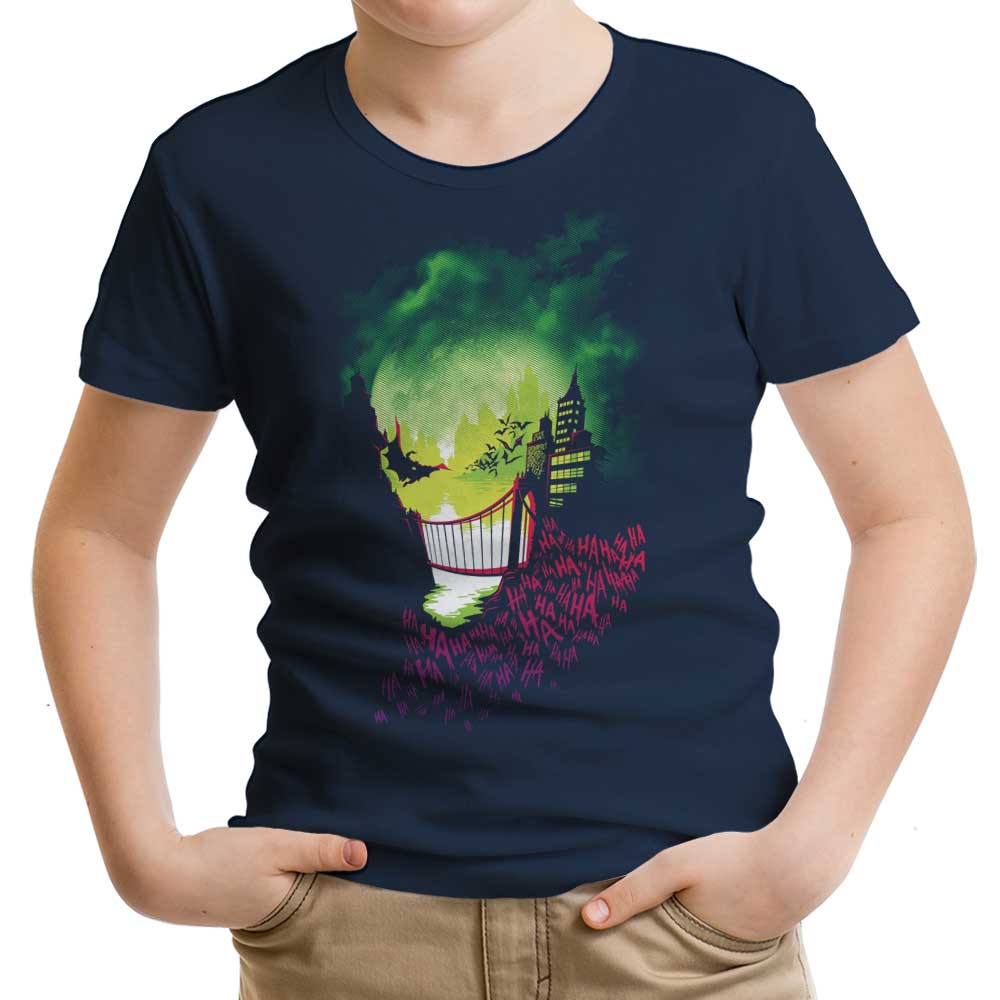 City Smiles T-Shirts, Hoodie, Sweatshirt