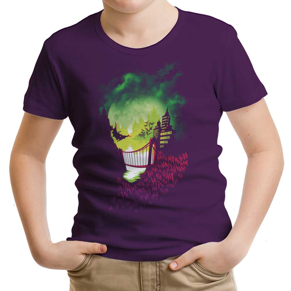 City Smiles T-Shirts, Hoodie, Sweatshirt
