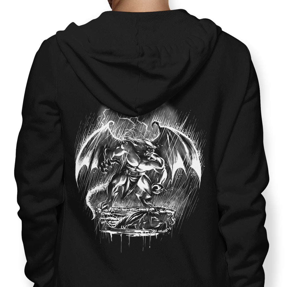 City Protector T-Shirts, Hoodie, Sweatshirt