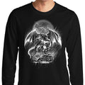 City Protector Long Sleeve T-Shirts, Hoodie, Sweatshirt