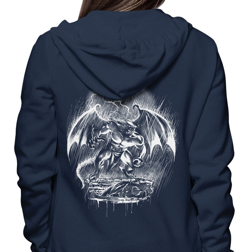 City Protector T-Shirts, Hoodie, Sweatshirt