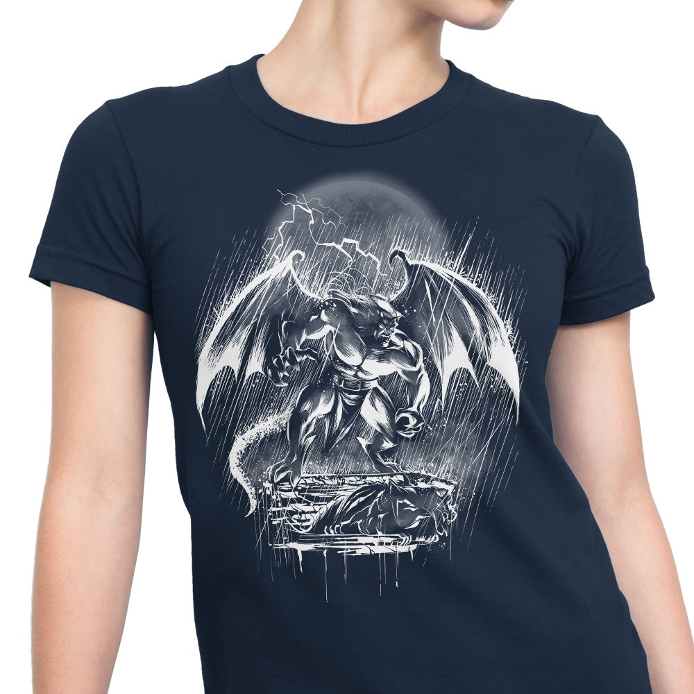 City Protector T-Shirts, Hoodie, Sweatshirt